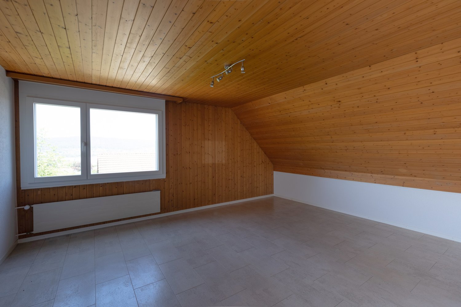 6 ½ locali casa singola