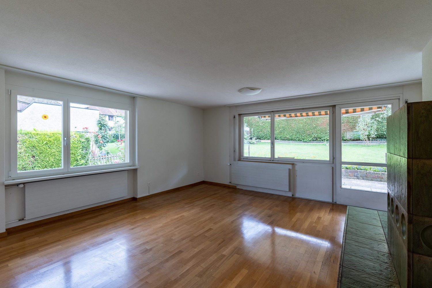 6 ½ locali casa singola