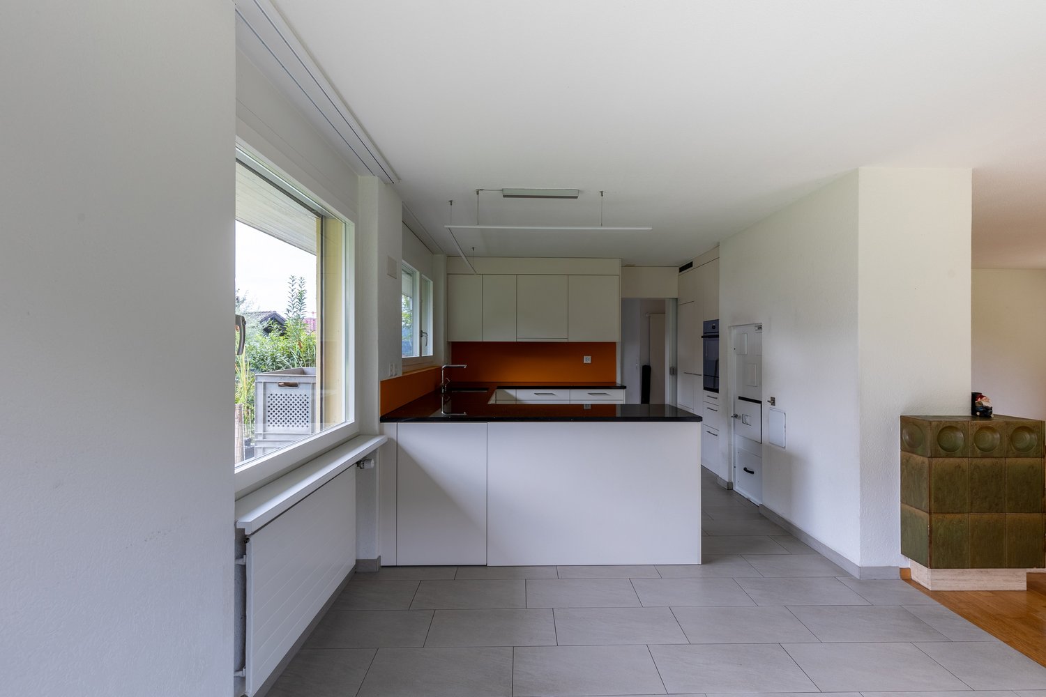 6 ½ locali casa singola