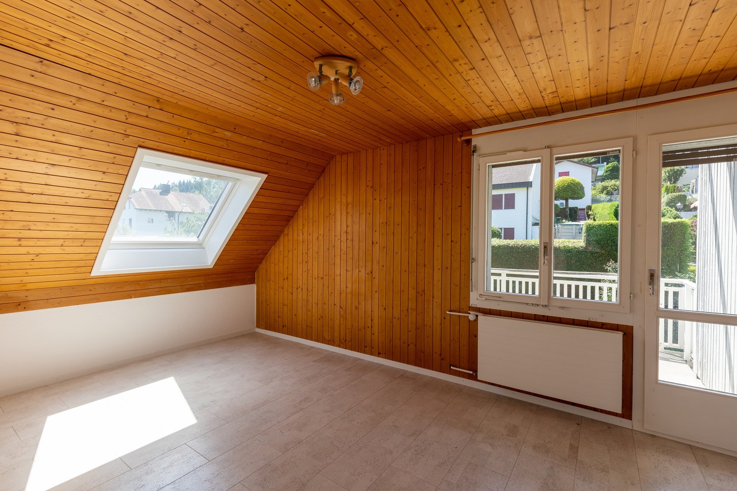 6 ½ locali casa singola