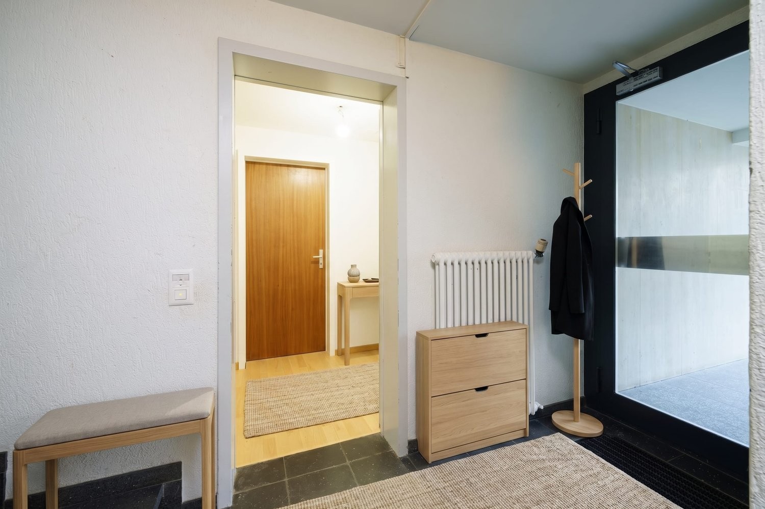 Ufficio di 55m²