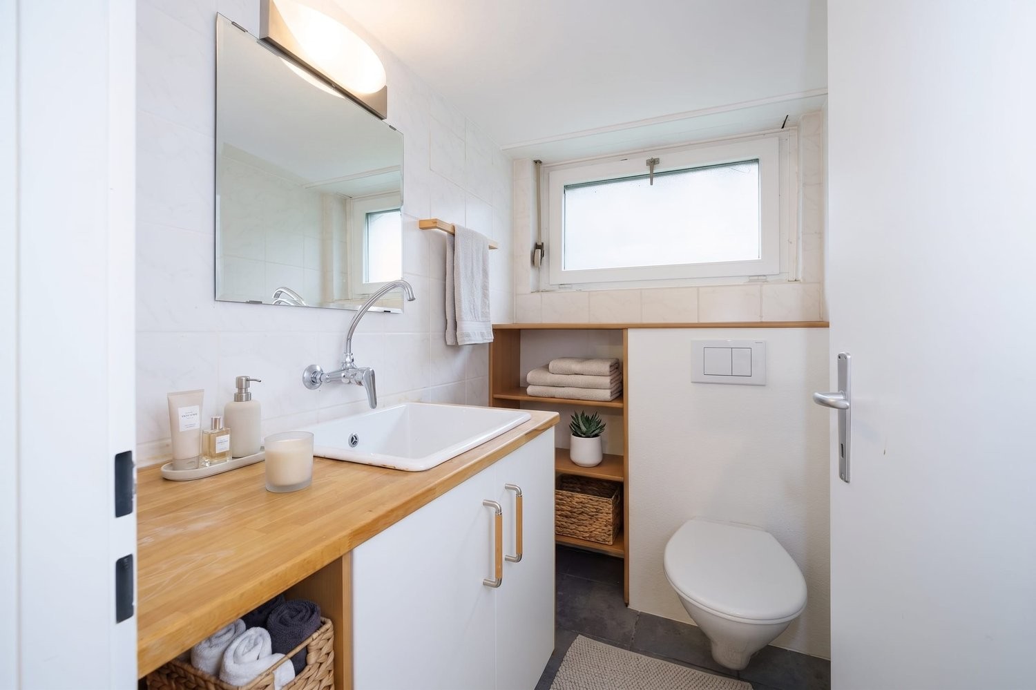 Ufficio di 55m²