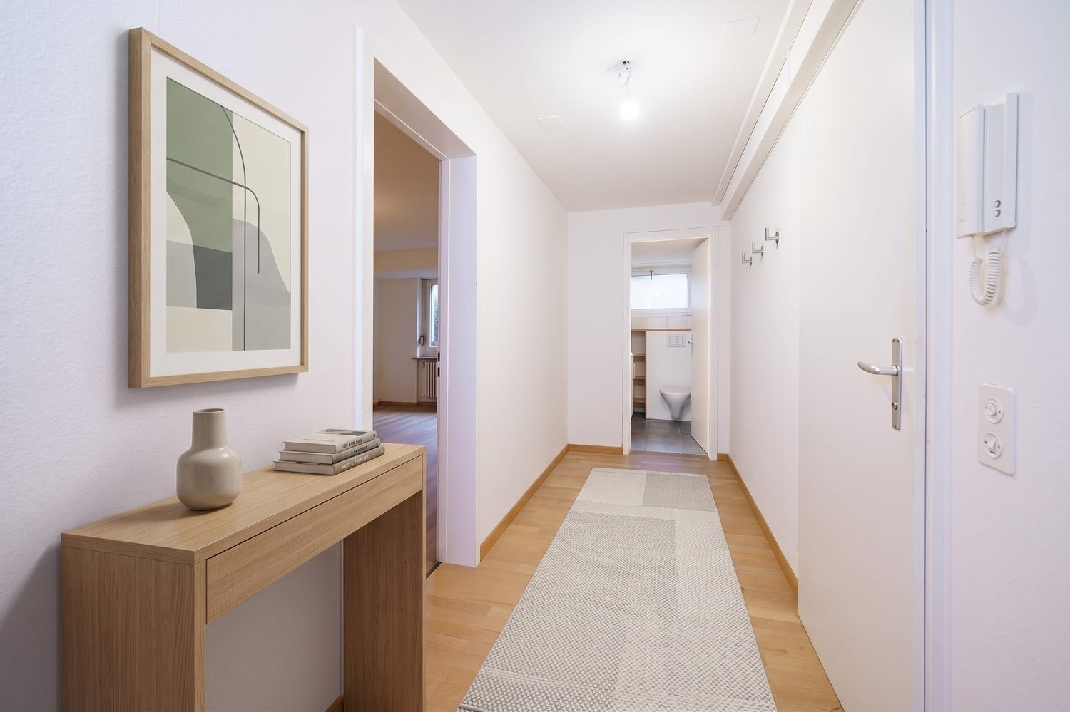 Ufficio di 55m²