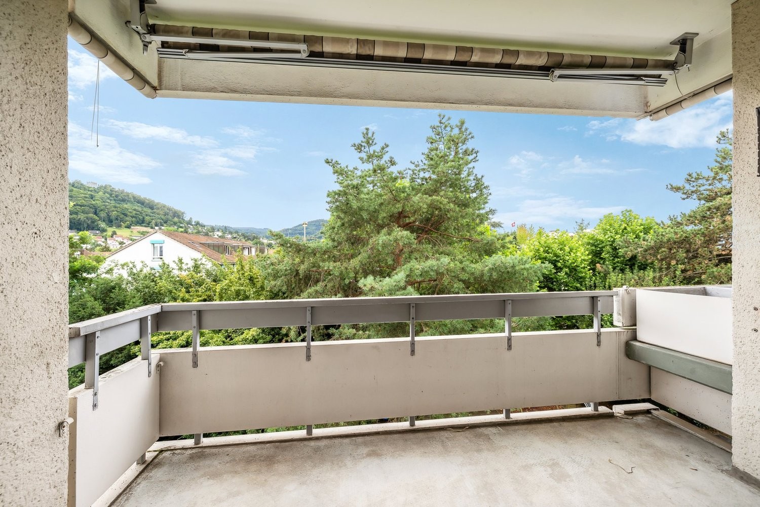Appartamento di 4 ½ locali