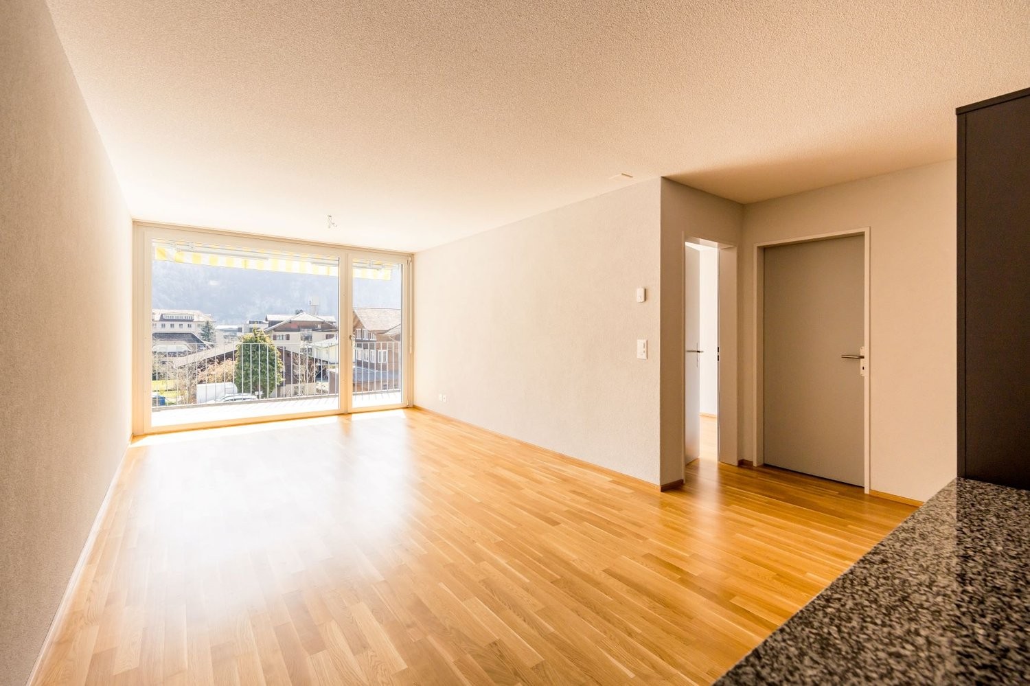 Appartamento di 2 ½ locali