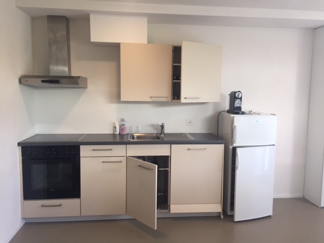 Appartamento di 1 ½ locali