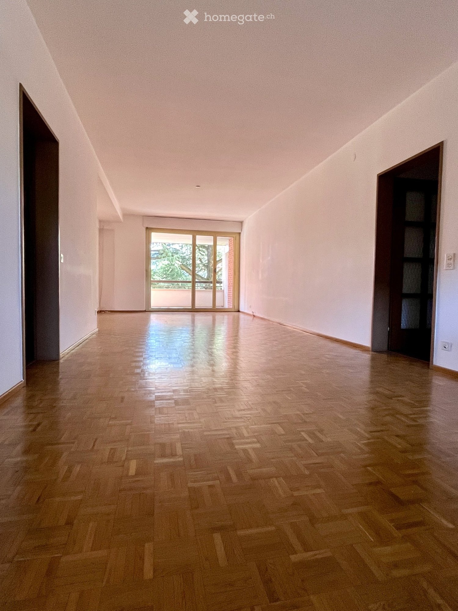 4 ½ Zimmer-Wohnung