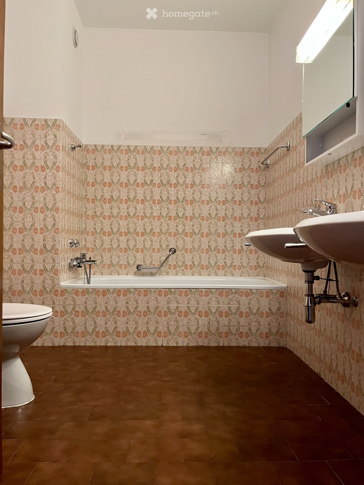 4 ½ Zimmer-Wohnung