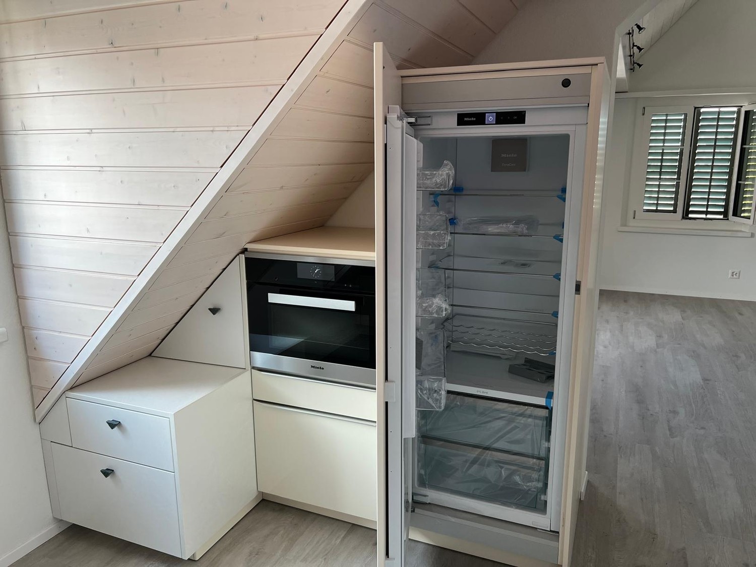 Appartamento di 3 ½ locali
