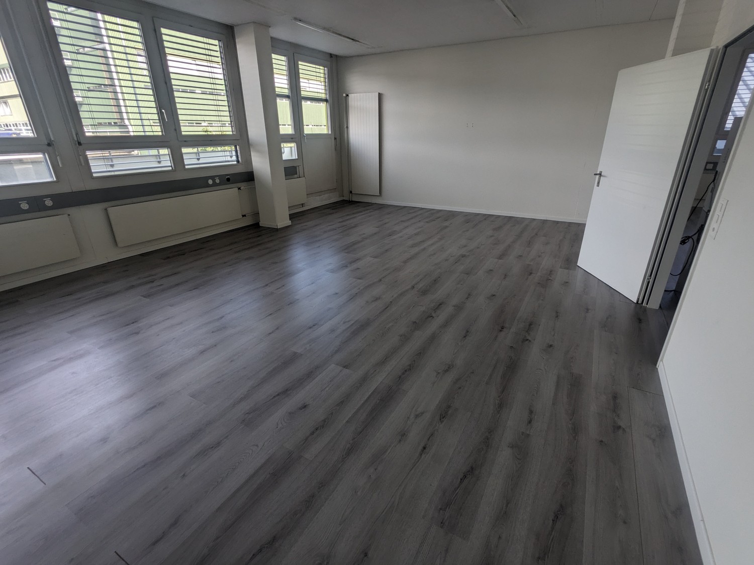 200m² ufficio