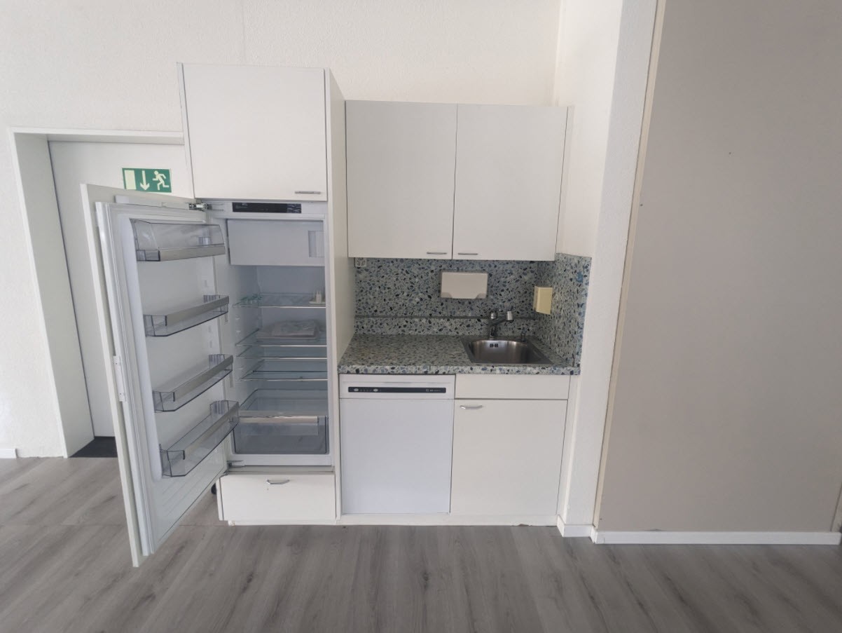 200m² ufficio