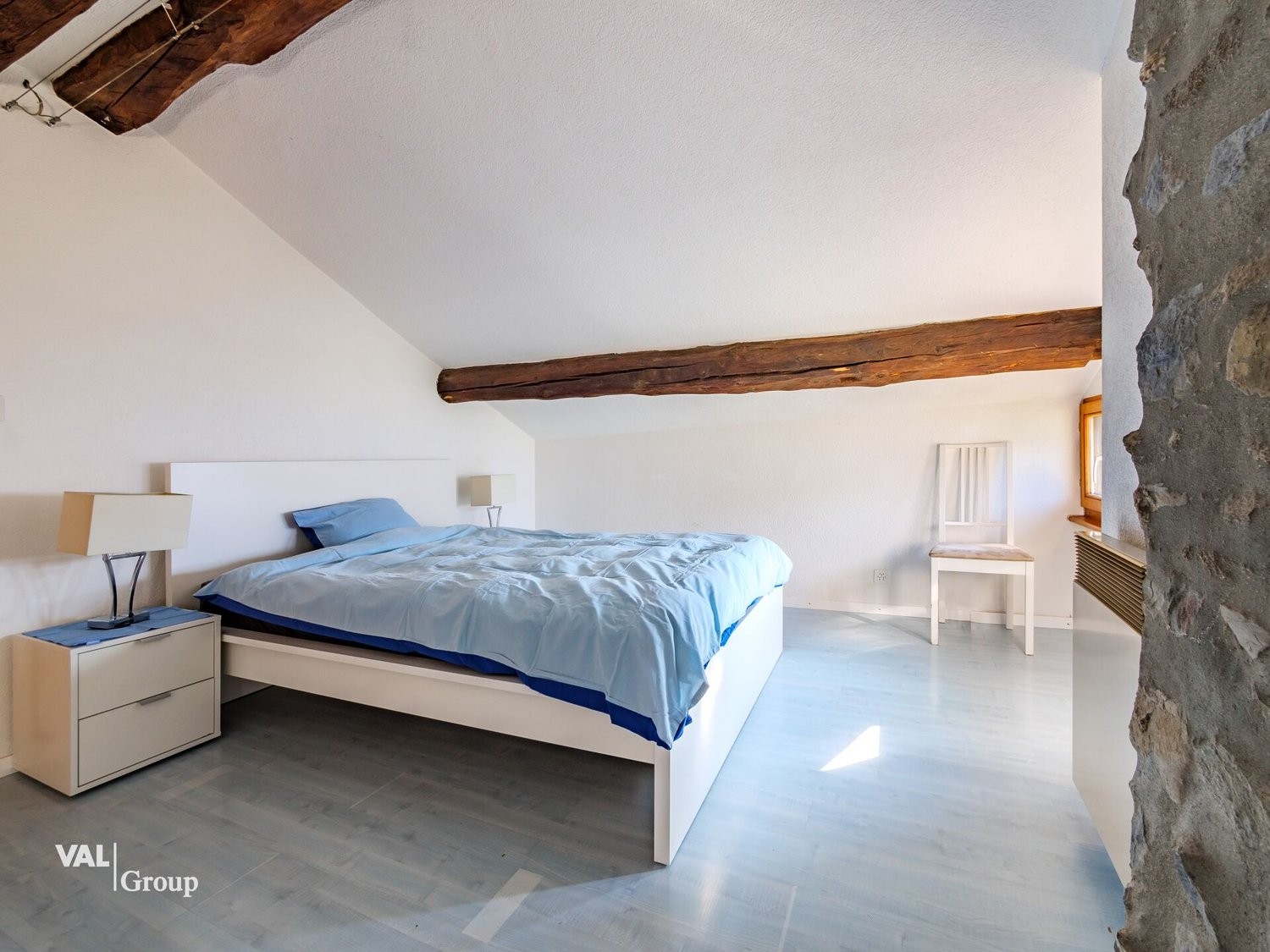 9 ½ rooms single house