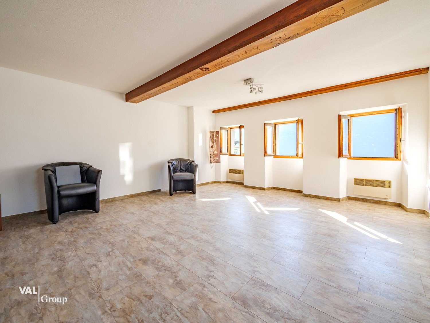 9 ½ rooms single house