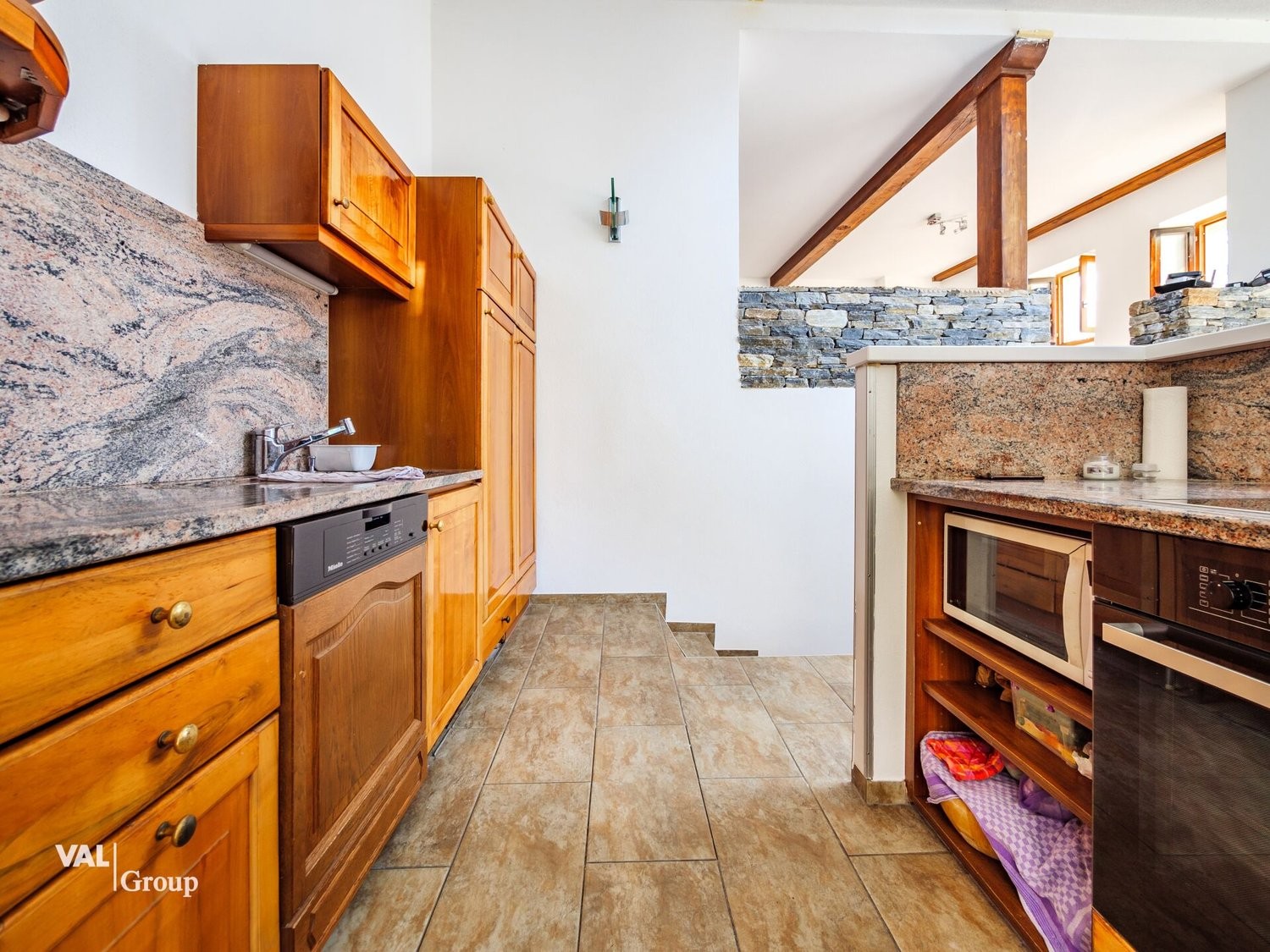 9 ½ rooms single house