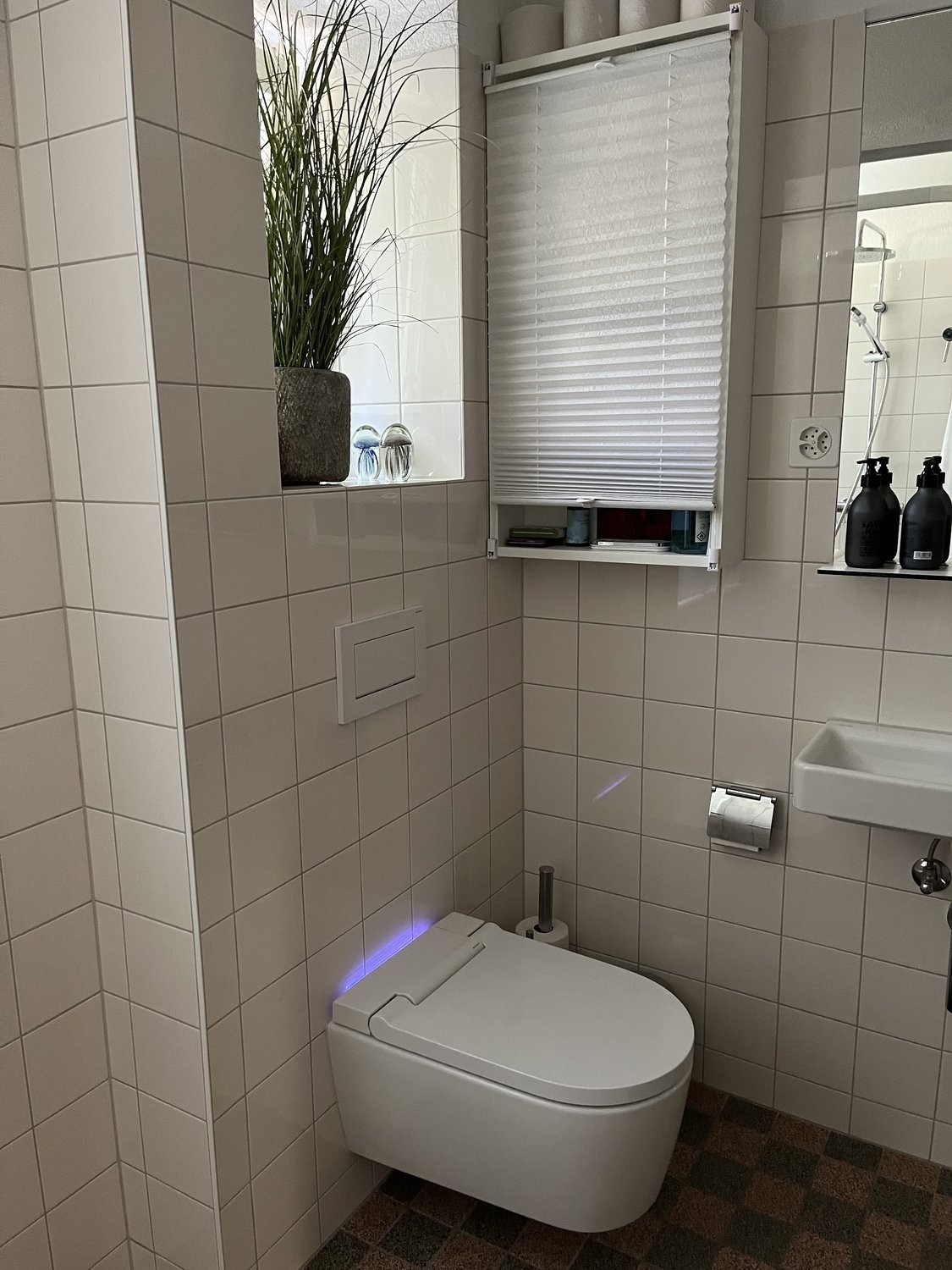 appartement meublé de 4 pièces