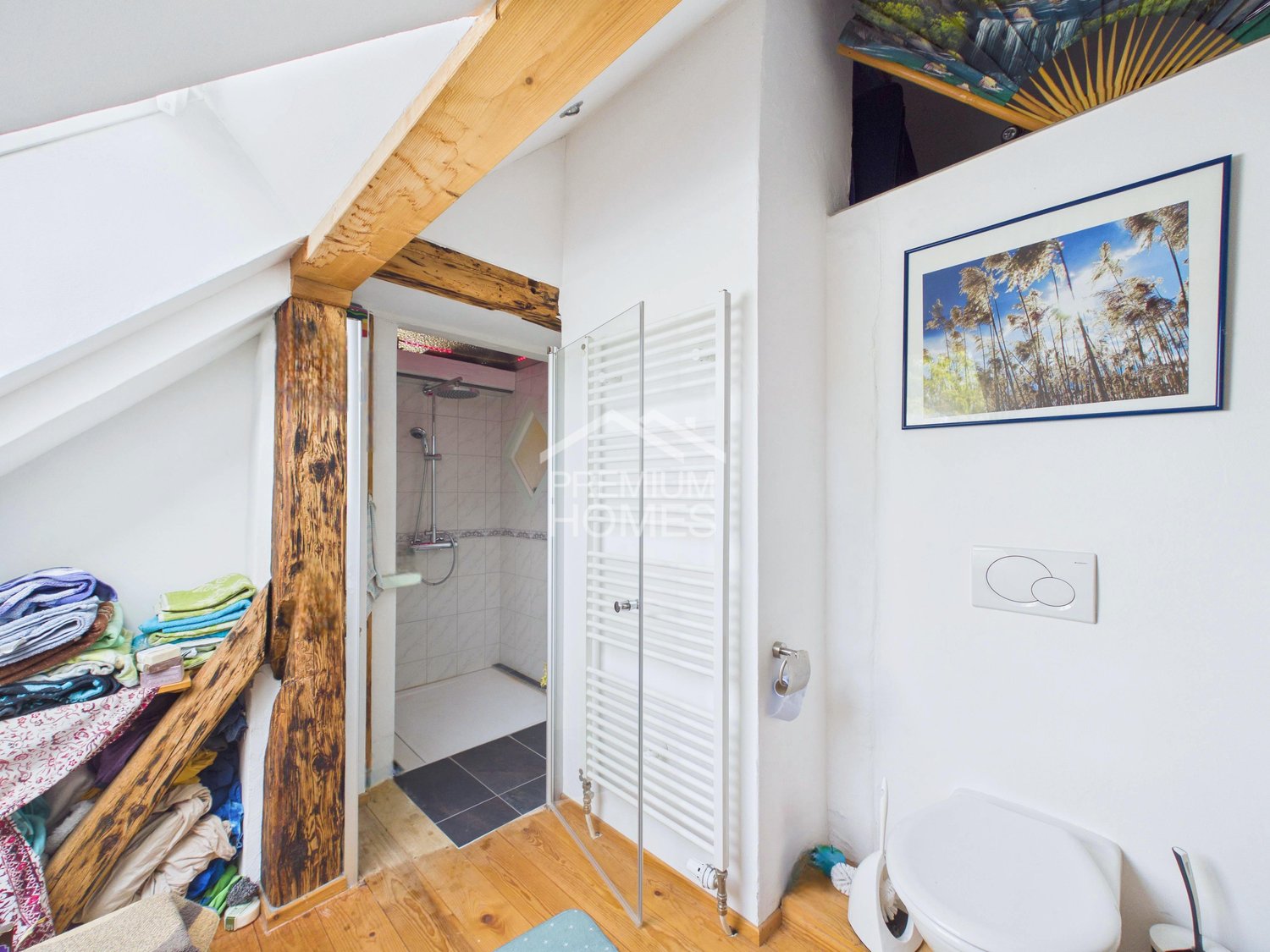 Appartamento di 5 ½ locali