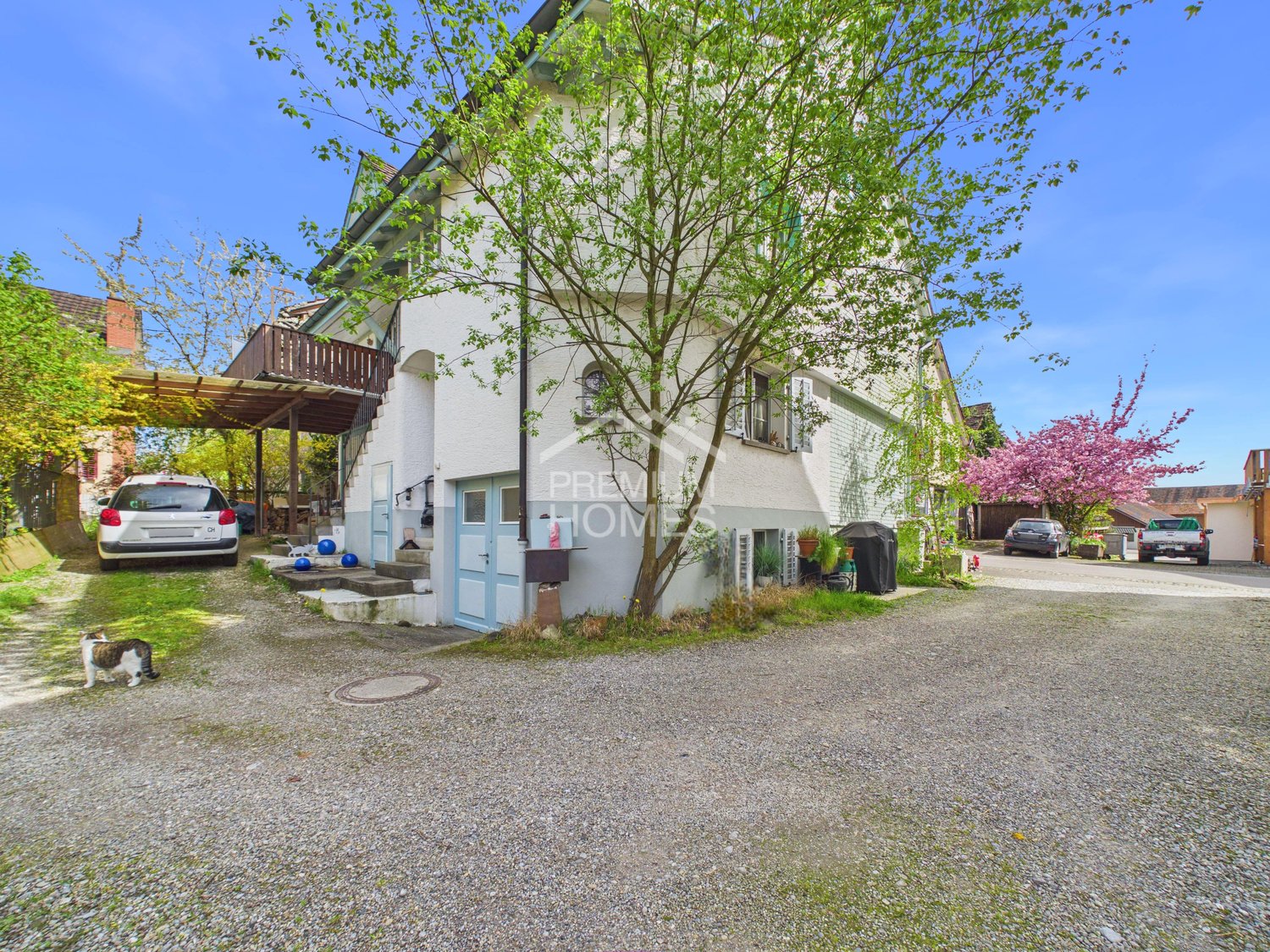 Appartamento di 5 ½ locali