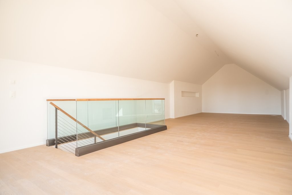 5 ½ rooms attic flat