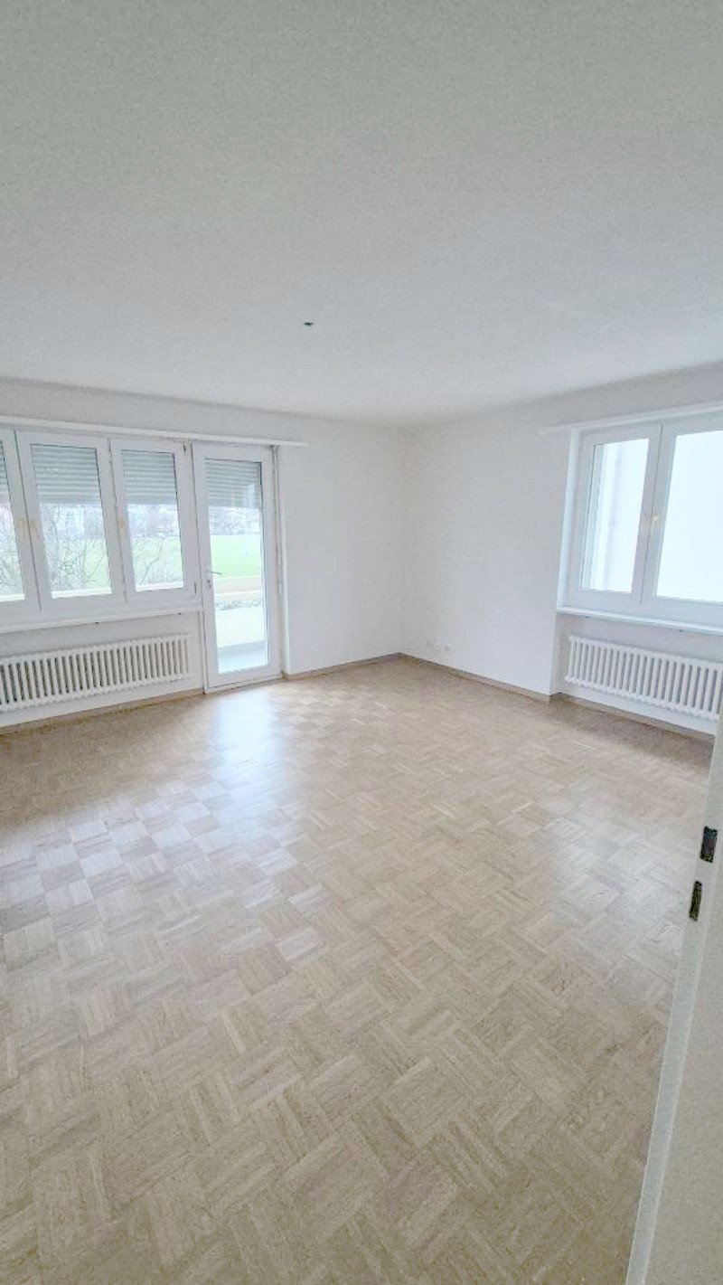 4 ½ rooms apartment