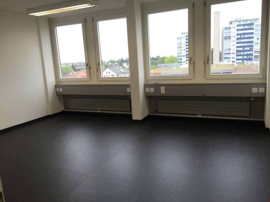 81m² ufficio