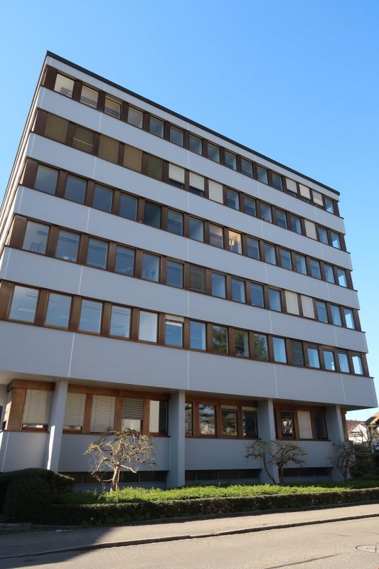 81m² ufficio