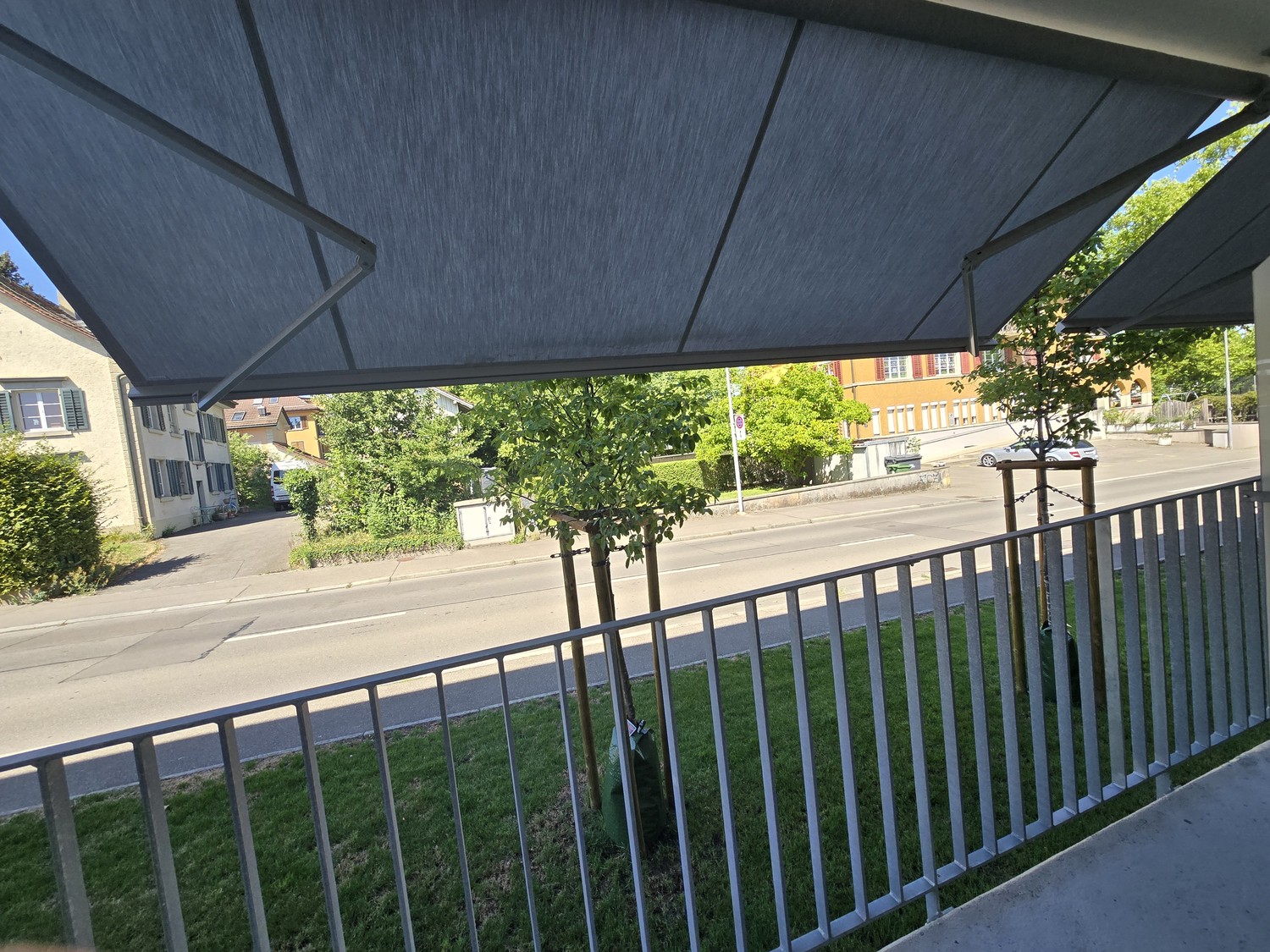 Appartement de 3 pièces
