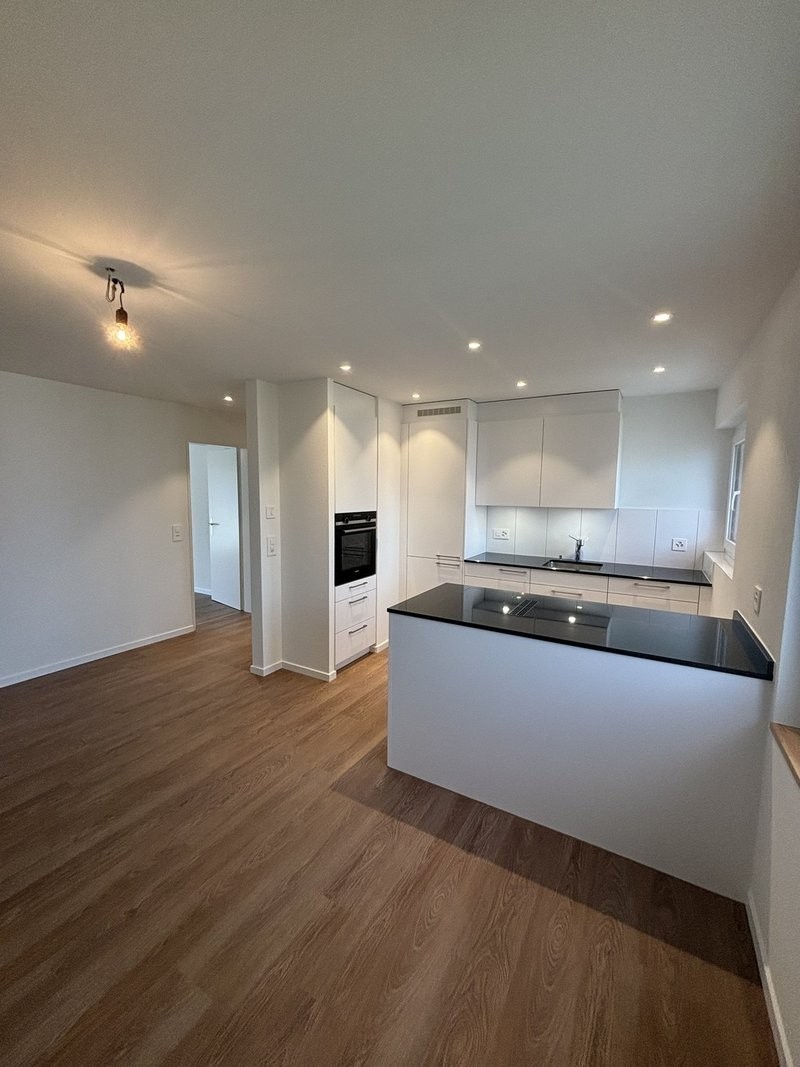 Appartement de 3 pièces