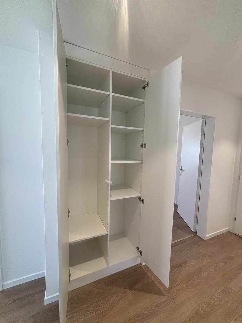 Appartement de 3 pièces