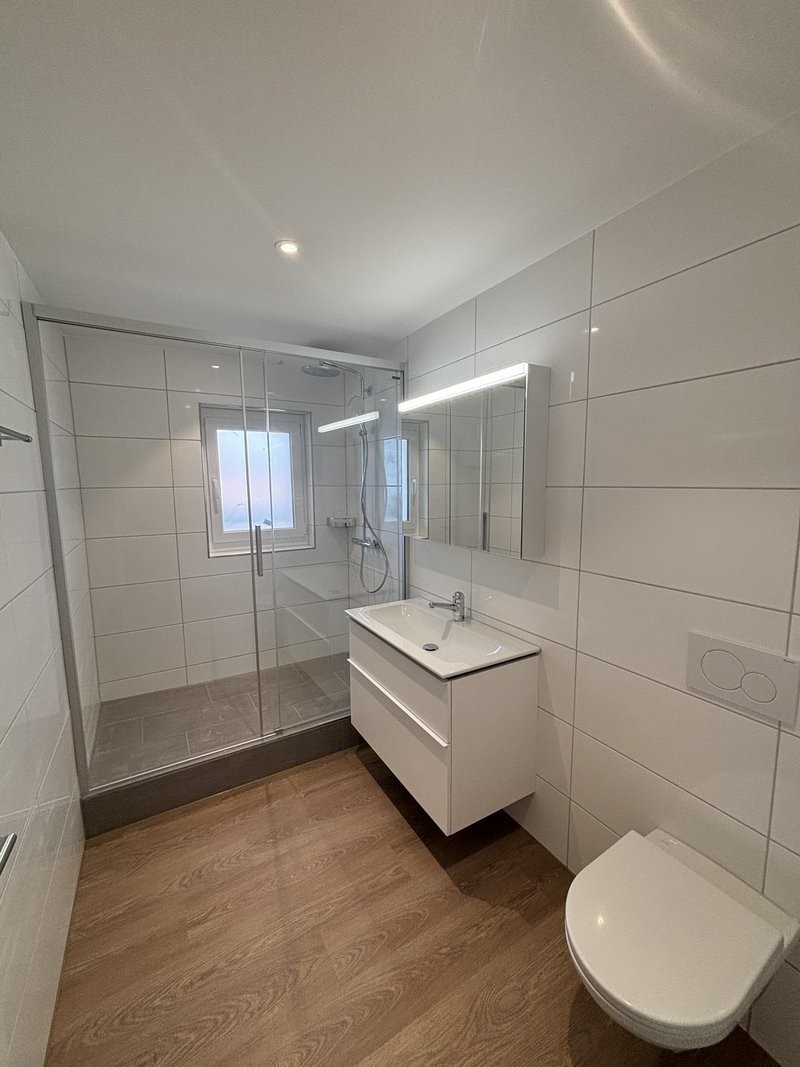 Appartement de 3 pièces