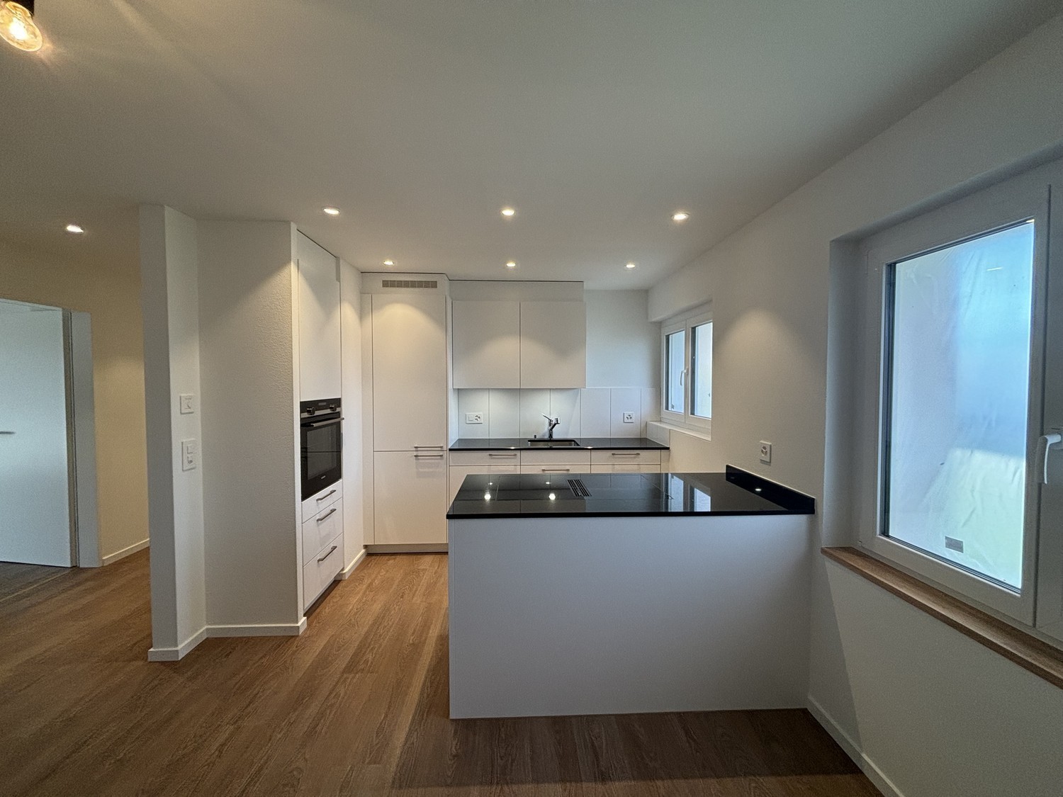 Appartement de 3 pièces