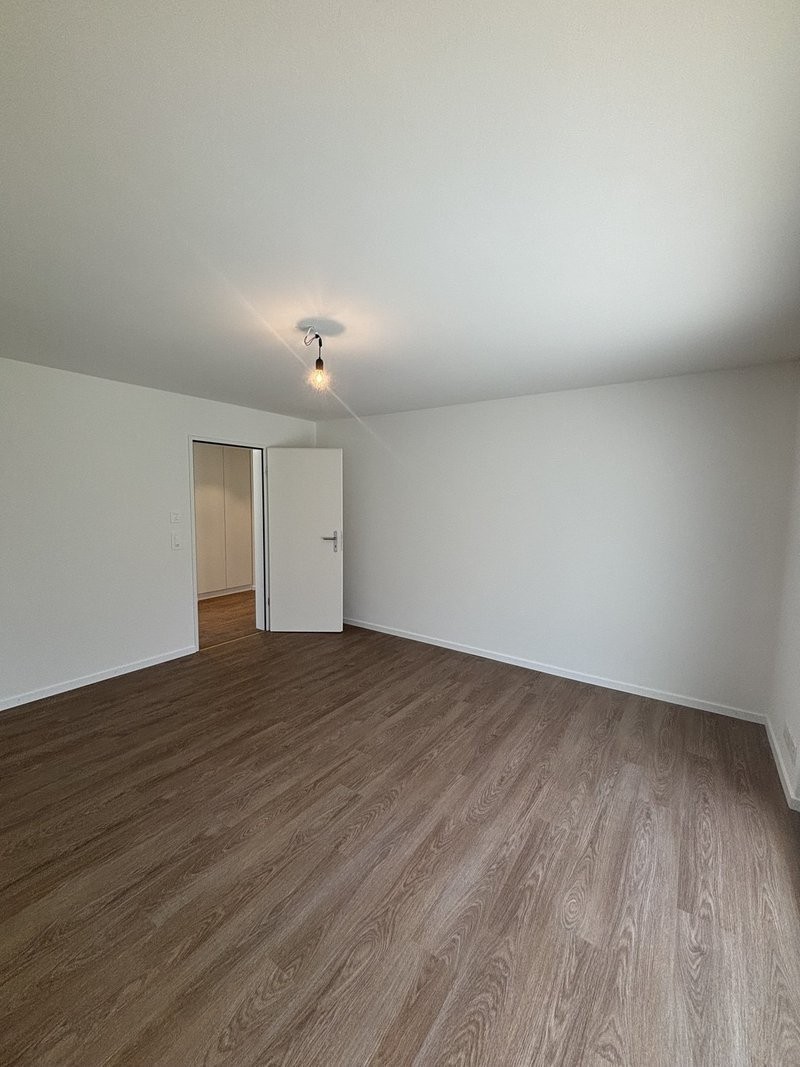 Appartement de 3 pièces
