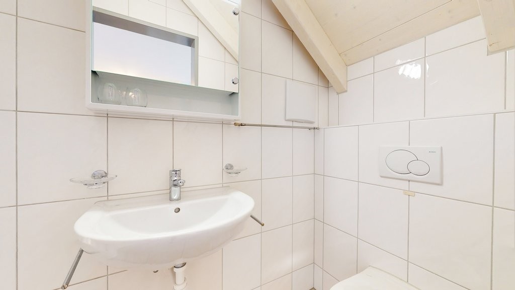 4 ½ rooms roof flat