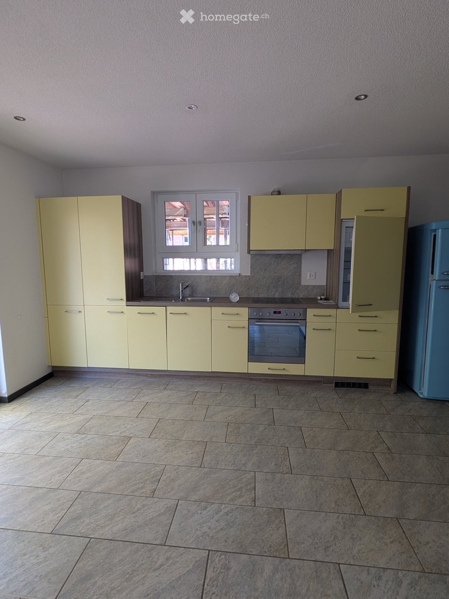 Appartamento di 2 ½ locali