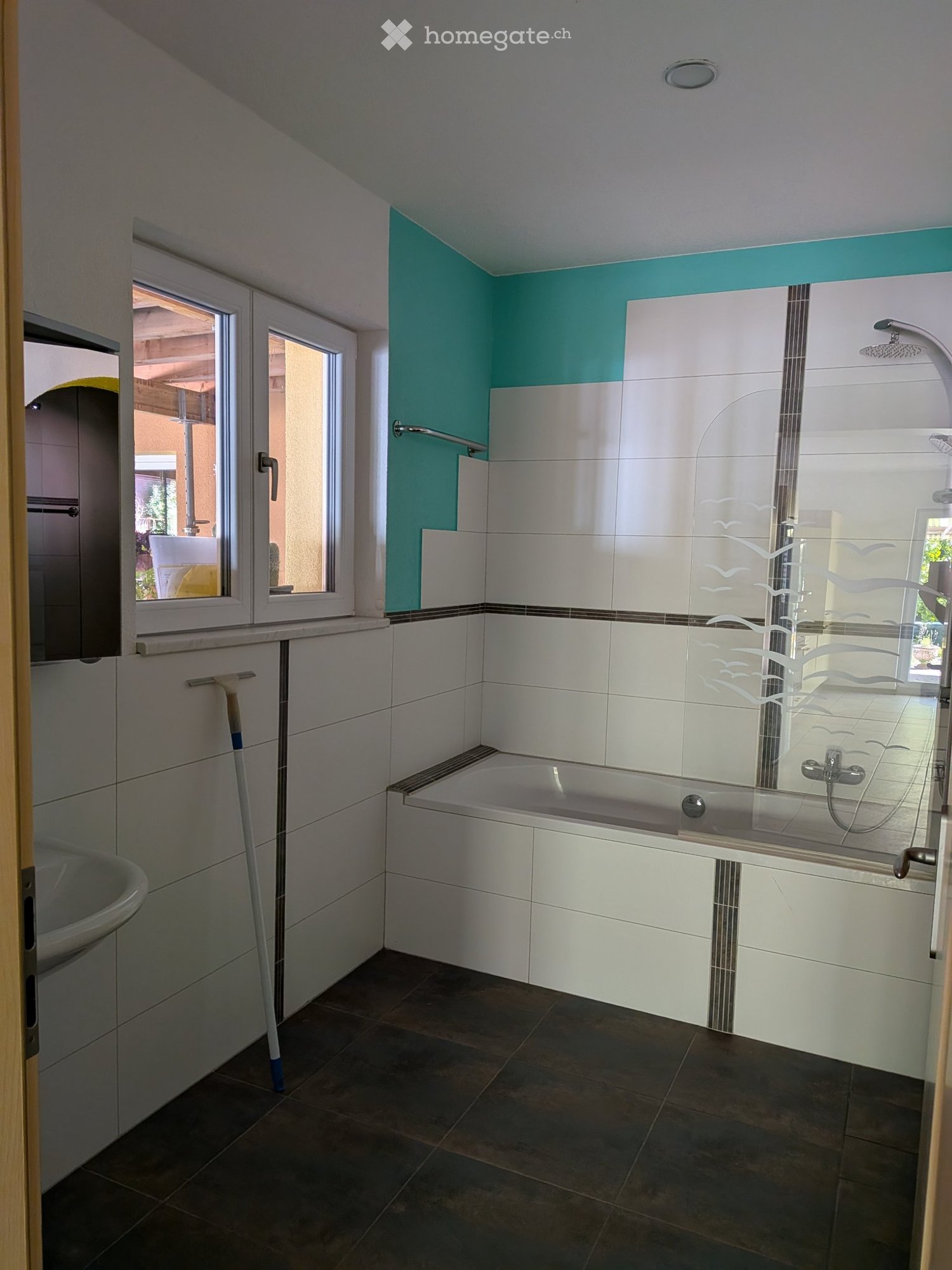 Appartamento di 2 ½ locali