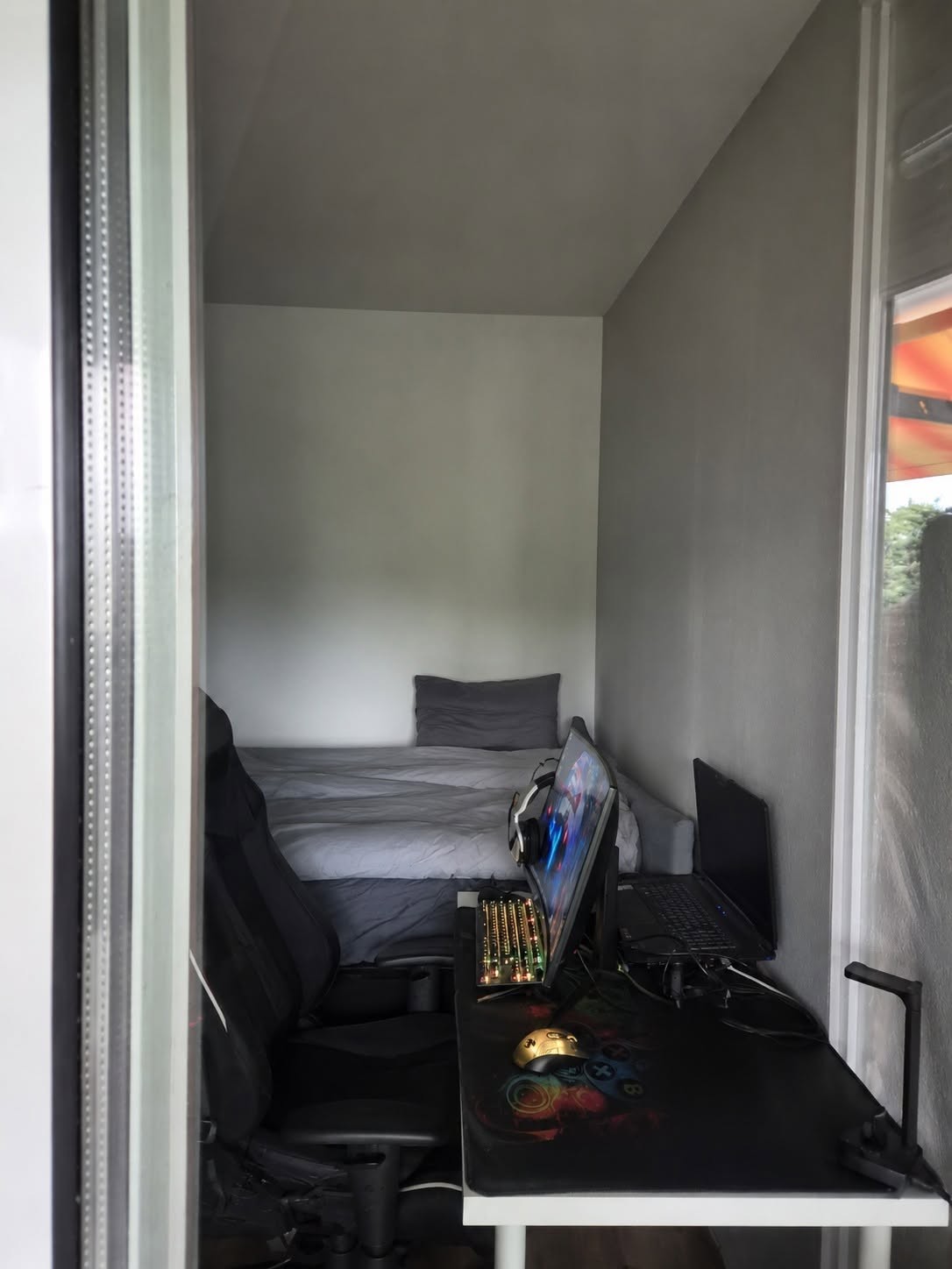 Room in a shared flat