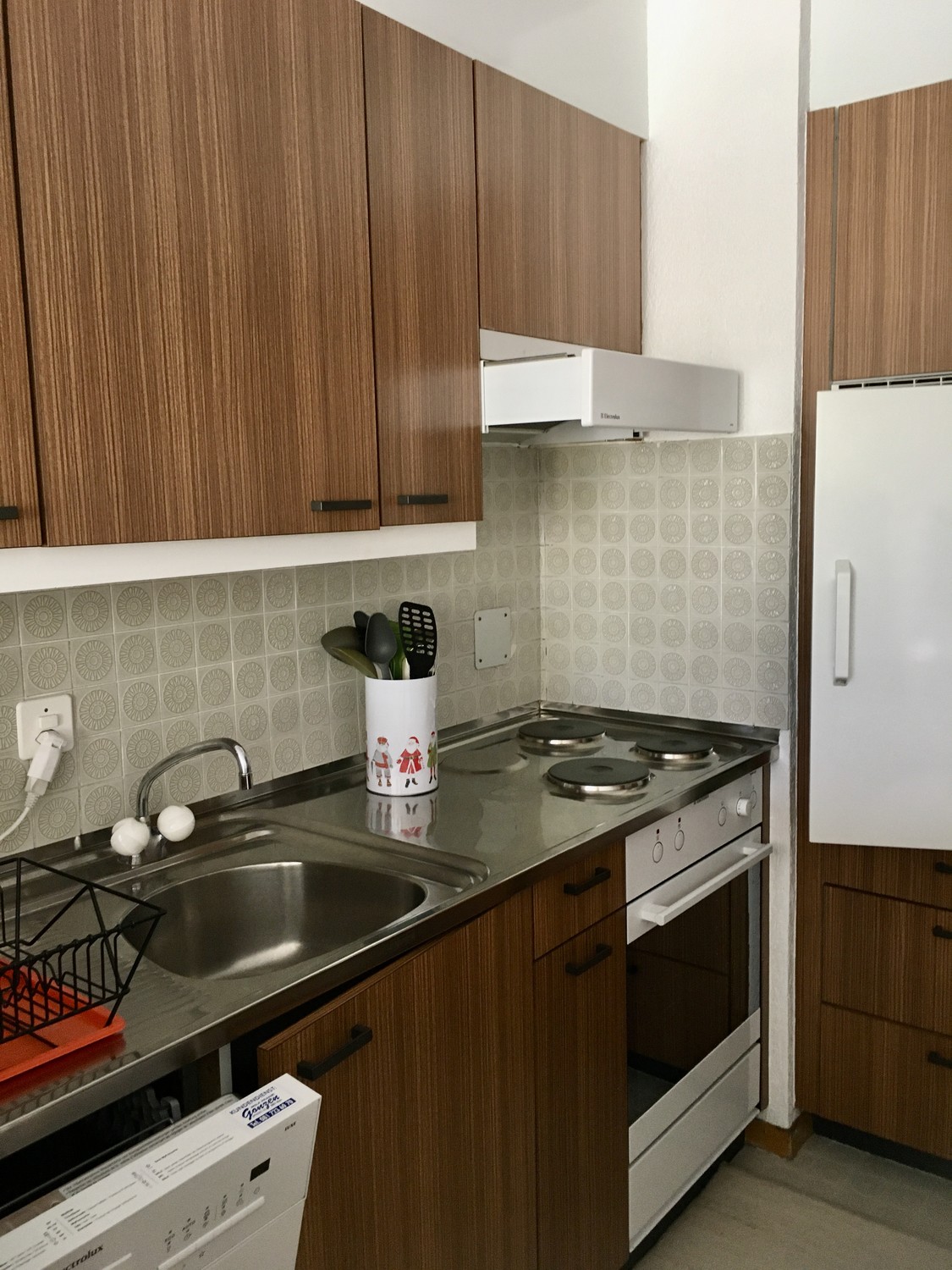 Appartamento di 2 ½ locali