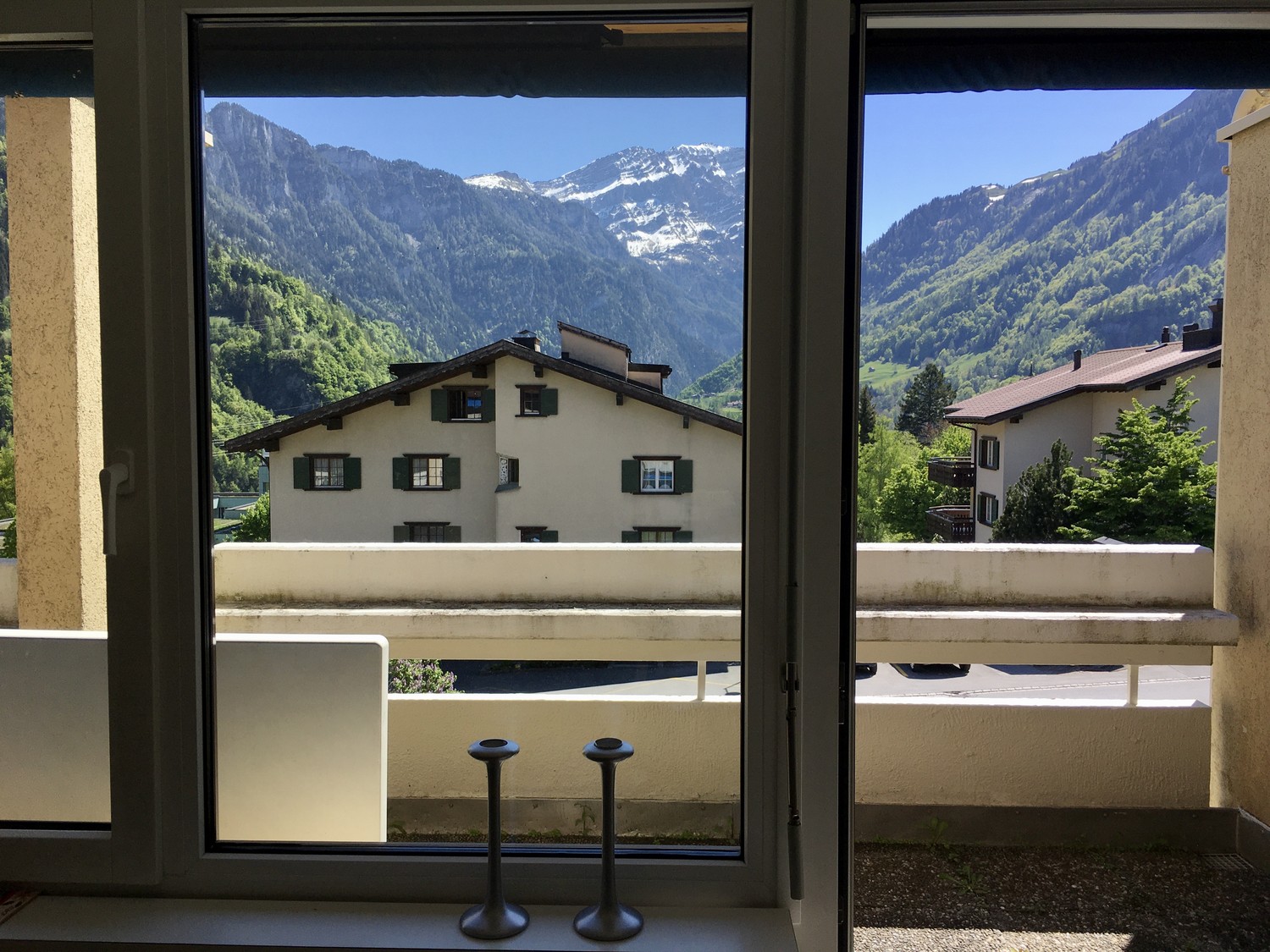 Appartamento di 2 ½ locali
