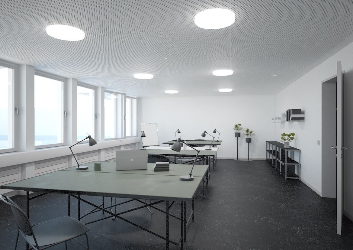 49m² commercial