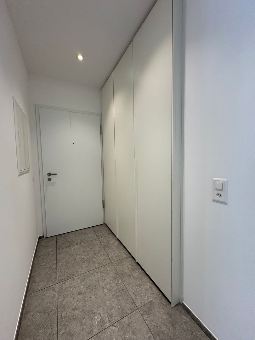 3 ½ Zimmer-Wohnung