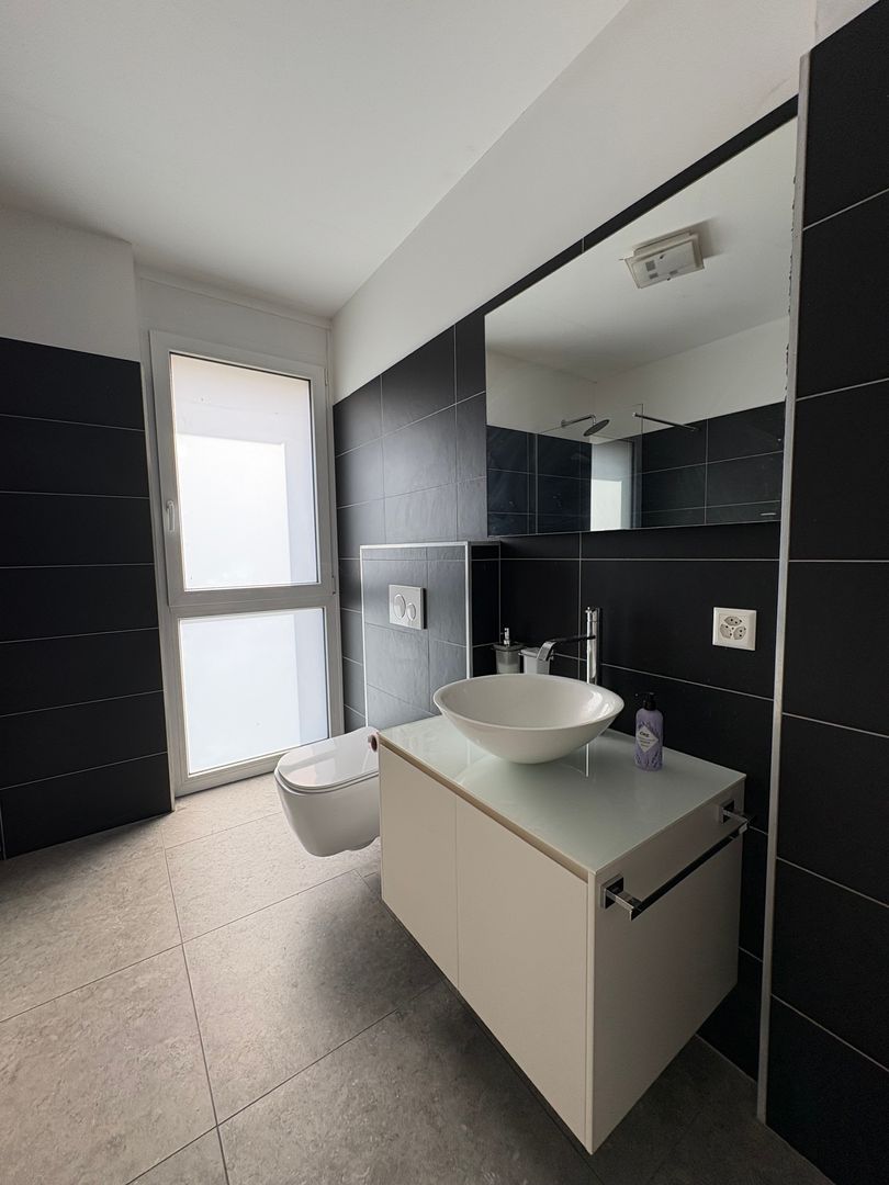 3 ½ Zimmer-Wohnung