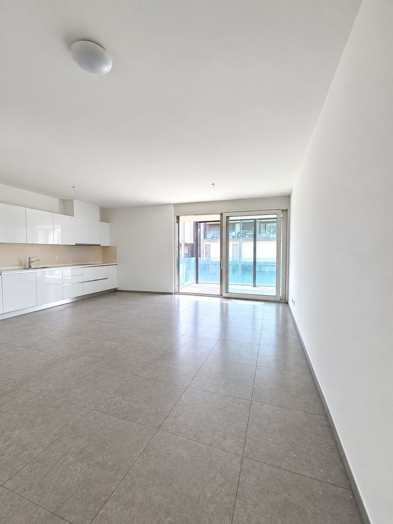 3 ½ Zimmer-Wohnung