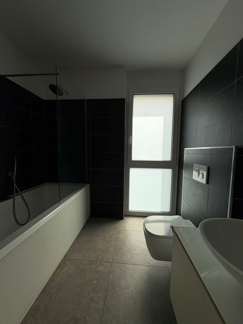 3 ½ Zimmer-Wohnung
