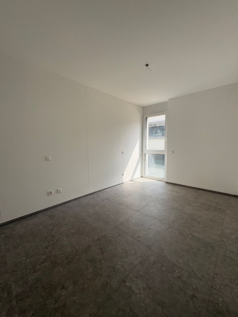 3 ½ Zimmer-Wohnung