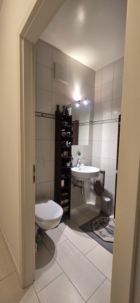 5 ½ Zimmer Wohnung