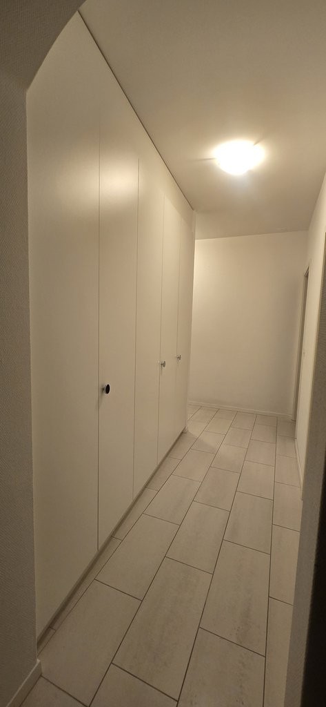5 ½ Zimmer Wohnung