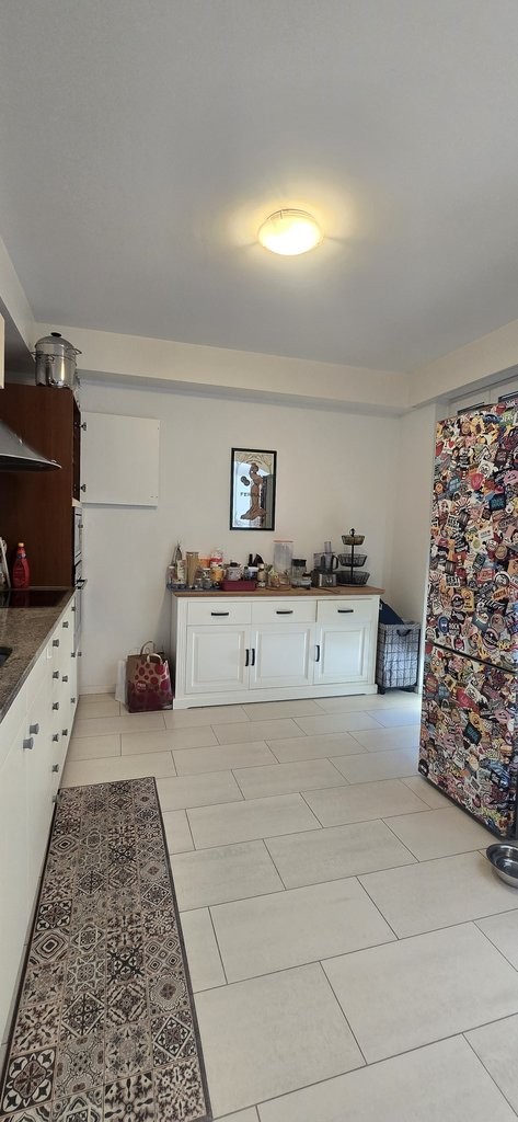 5 ½ Zimmer Wohnung