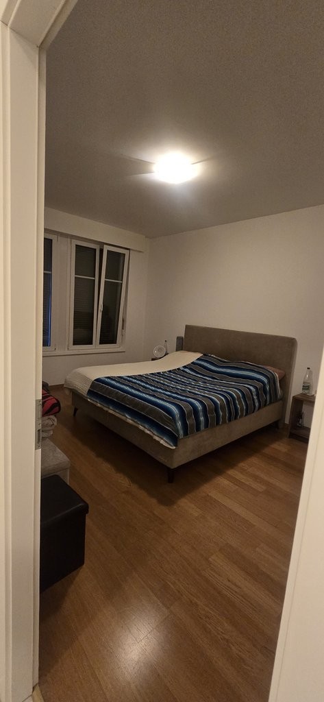 5 ½ Zimmer Wohnung