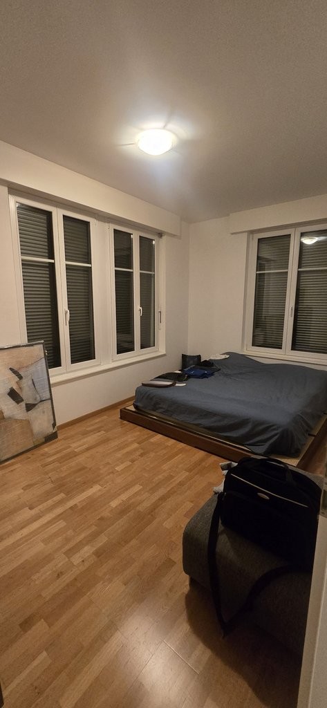 5 ½ Zimmer Wohnung