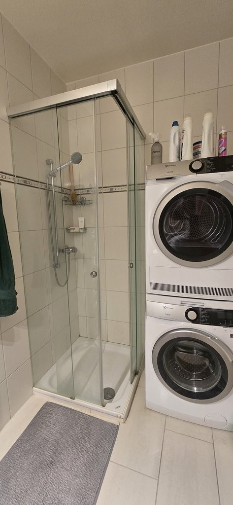 5 ½ Zimmer Wohnung