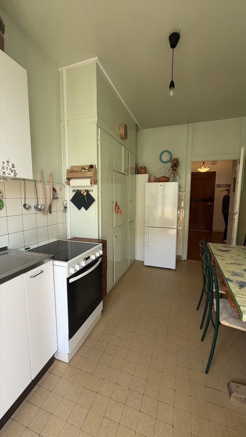appartamento di 3 locali